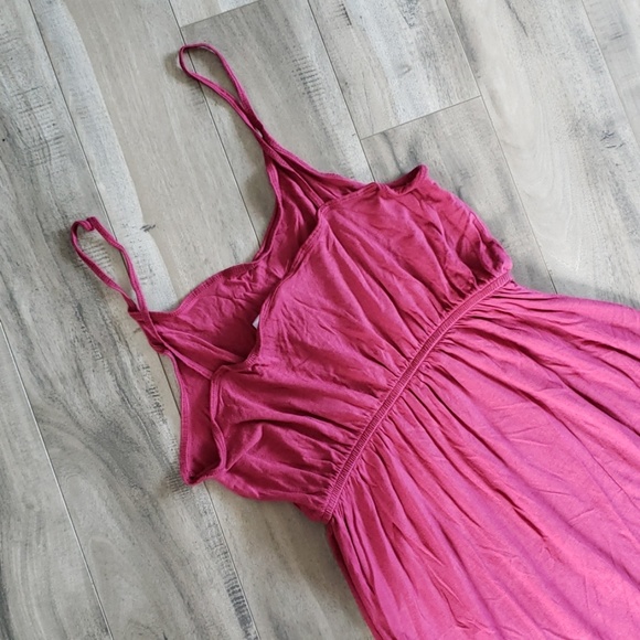 Maxi dress - Picture 4 of 6